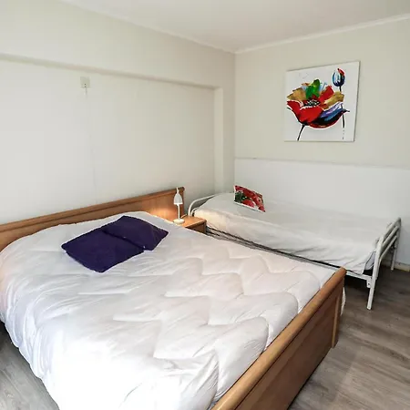 Apartamento Apartment Oostende 09