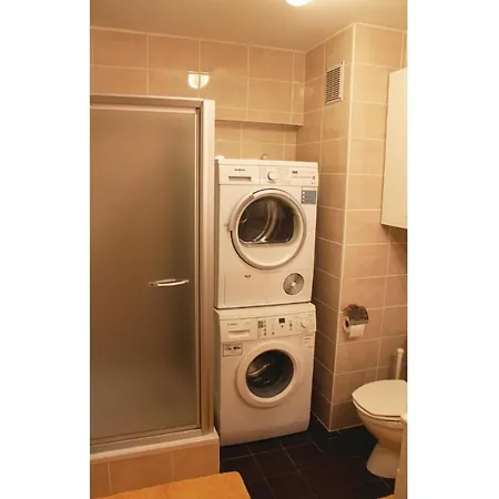 Apartmán Apartment Oostende 09 *