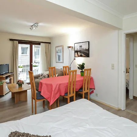 Apartment Oostende 09 Ostende