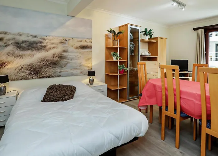 Apartment Oostende 09