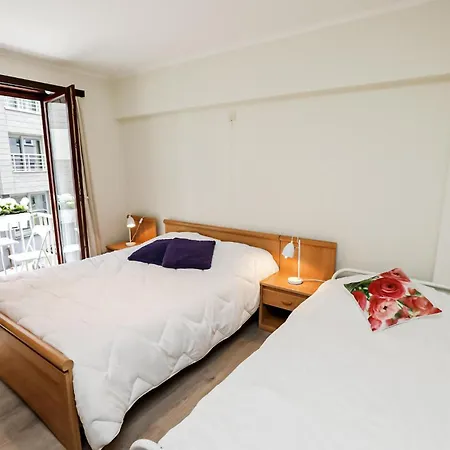 Apartment Oostende 09 アパート *