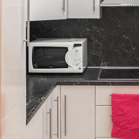 Apartment Oostende 09 *