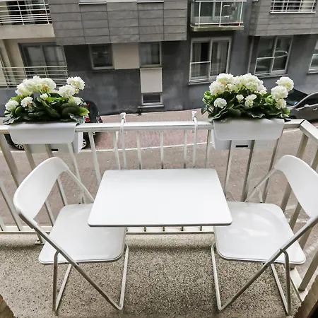 アパート Apartment Oostende 09 *