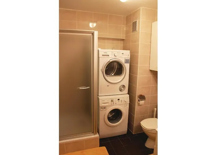 アパート Apartment Oostende 09 *