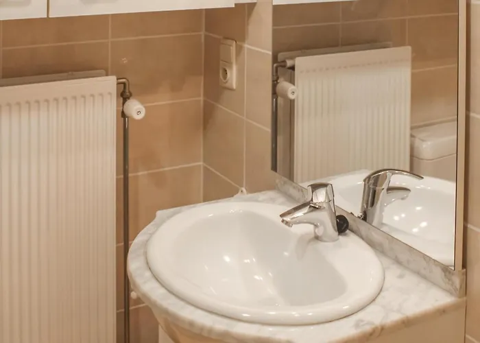 アパート Apartment Oostende 09 オステンド