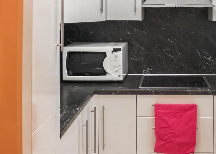 Apartment Oostende 09 *